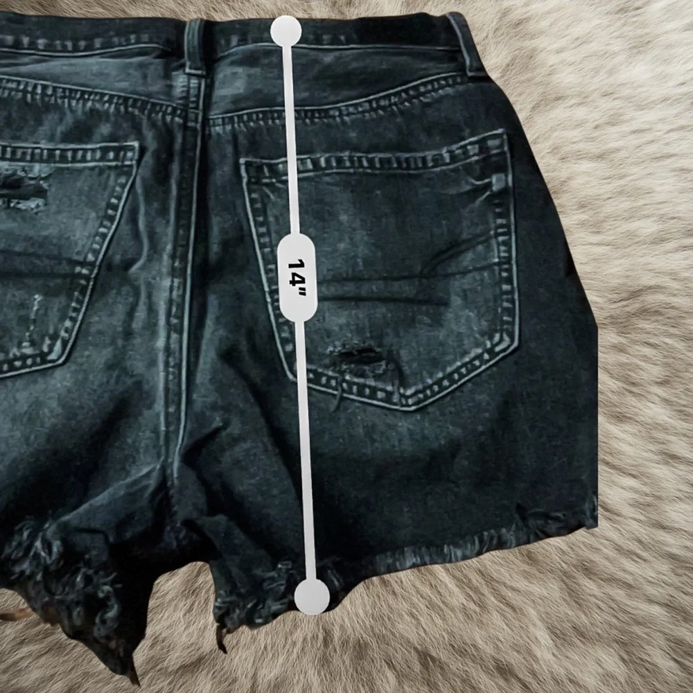American Eagle Outfitters elevate your